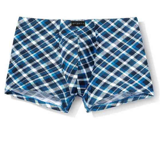Труси чоловічі шорти ATLANTIC MH-732 Київ