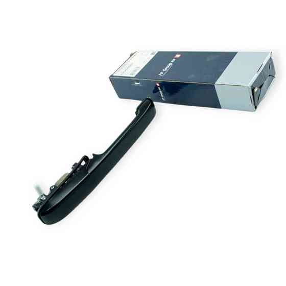 Ручка двери наружная автомобиль Фольцваген  Passat B4 (93-96) задняя левая L Мукачево