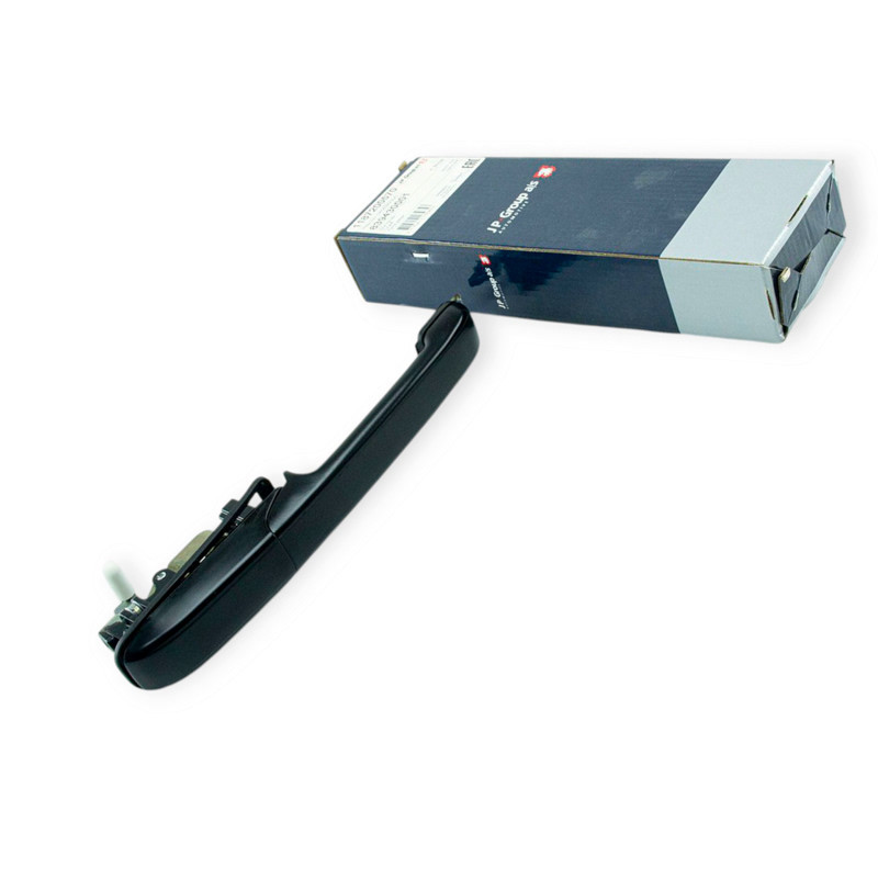 Ручка двері зовнішня автомобіль Фольцваген Passat B4 (93-96) задня ліва L Мукачево - фото 1