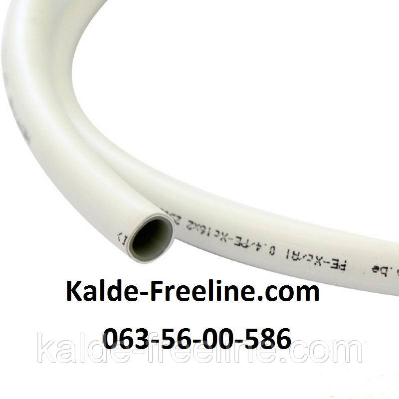 Металопластиковая труба ∅ 20 SD Plus (шовная) Харьков - изображение 1