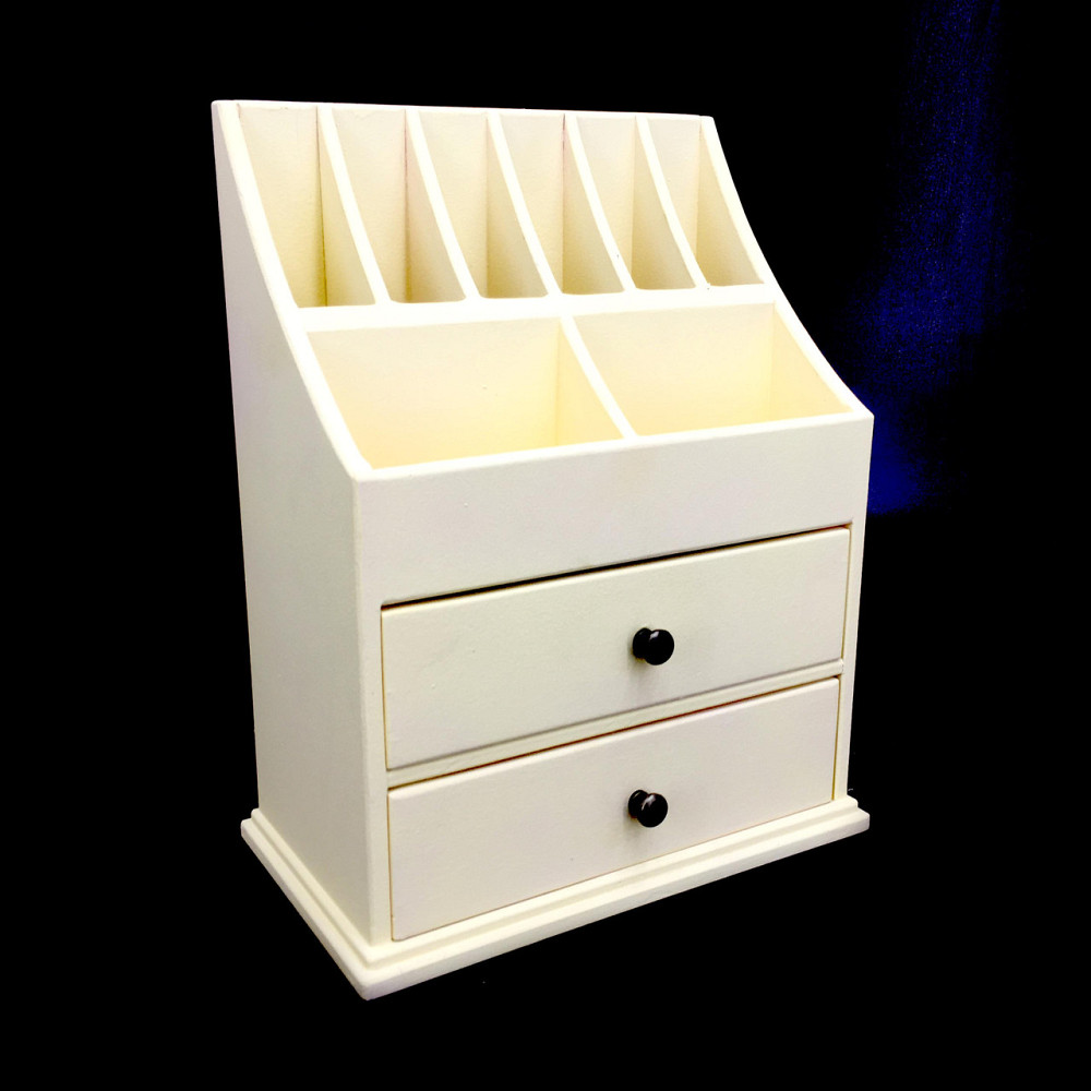 Органайзер для косметики "Бланка" лимонад Миколаїв - фото 5