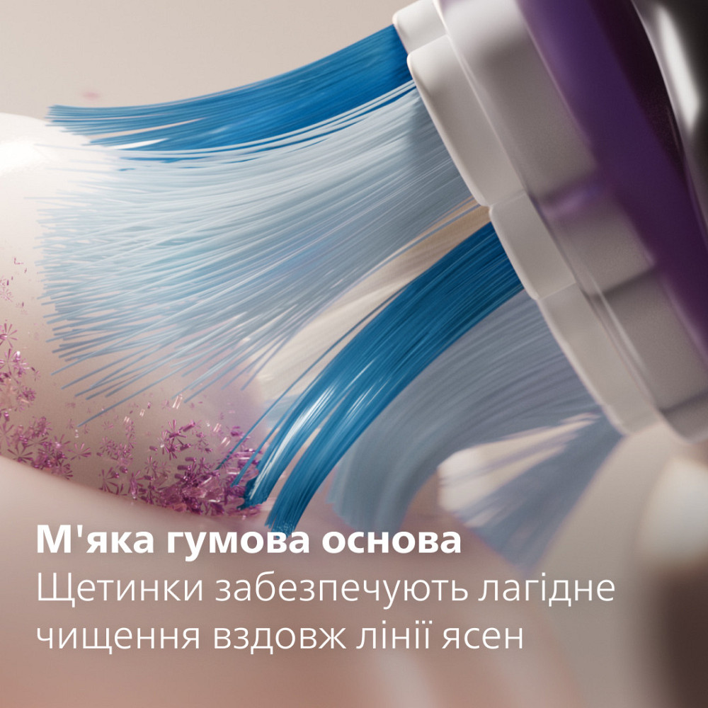 Насадка для зубної щітки Philips HX9054/88 ( Black ) Харьков - изображение 7