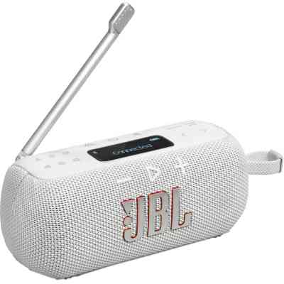 Акустична система JBL Tuner 3 White (JBLTUNER3WHT) Вінниця