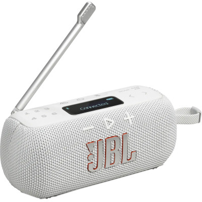 Акустична система JBL Tuner 3 White (JBLTUNER3WHT) Вінниця - фото 1