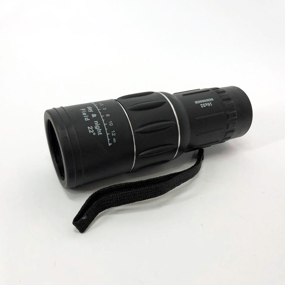 Монокуляр UKC 16X52 ZF-94 Львов - изображение 5