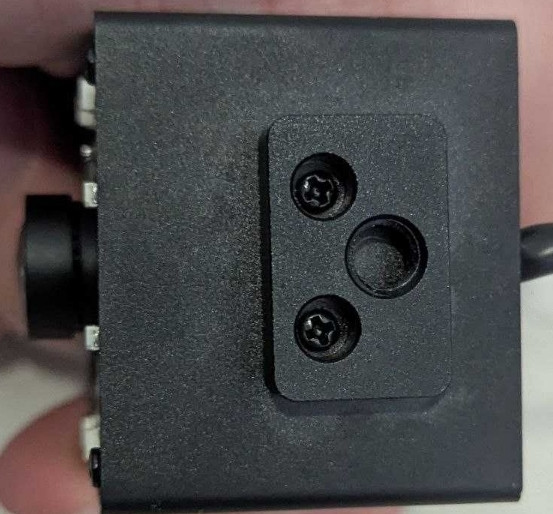 Професійна камера SVPRO-100W технічних задач 30 FPS. Харків - фото 4