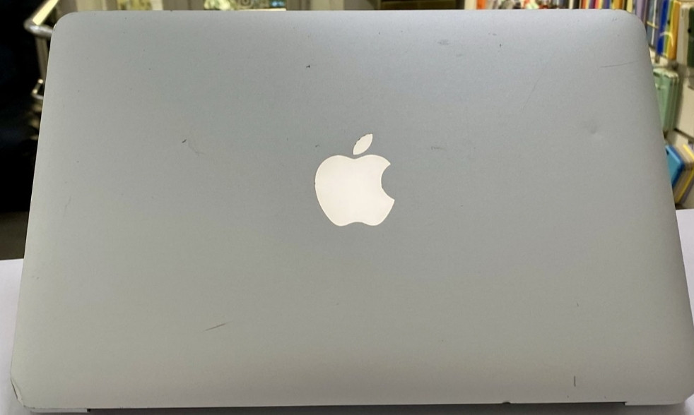 Ноутбук: Apple MacBook Air ( 2013) 11" Intel Core i5/ RAM 4 Gb./ SSD 128Gb. Київ - фото 2