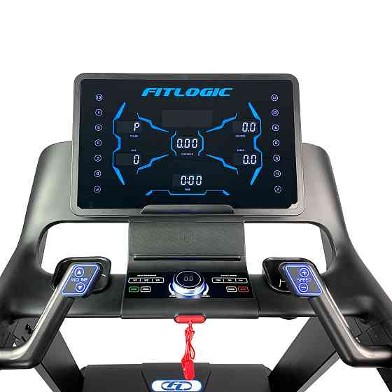 Беговая дорожка FitLogic T69A Pro Киев