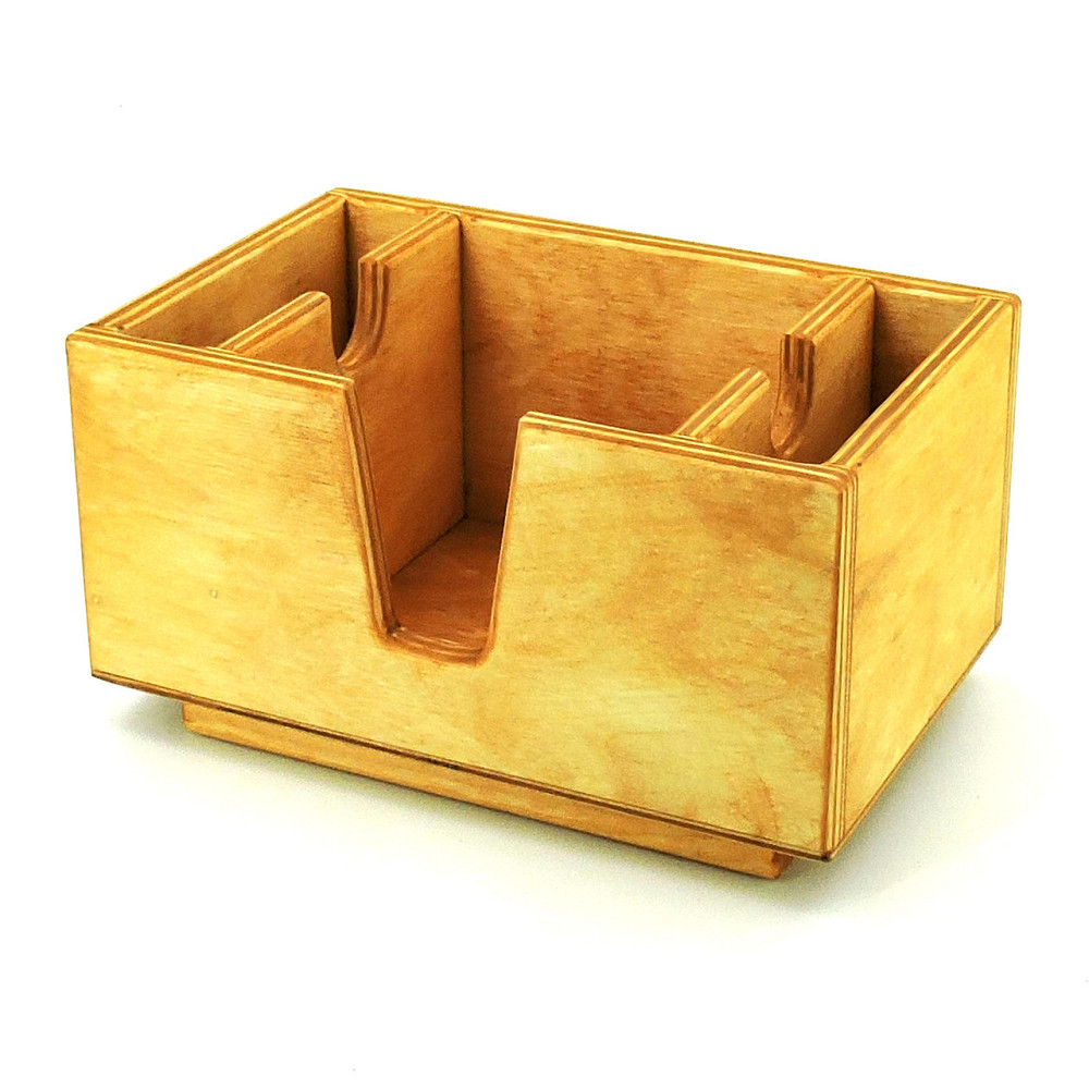 Серветниця "Санкара" каррі Миколаїв - фото 1