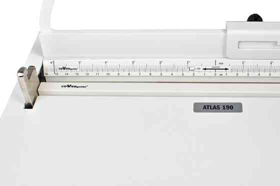 Біндер OPUS Atlas 190 Київ