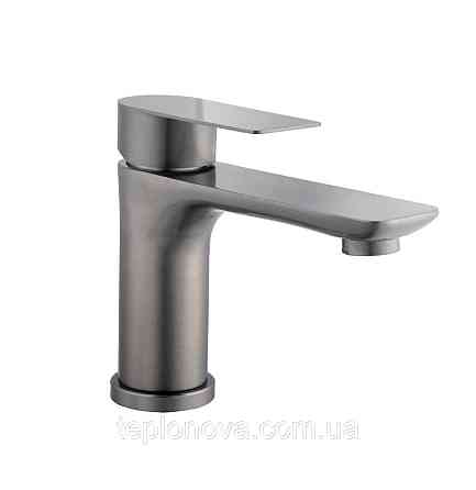 Змішувач для умивальника Globus Lux Swiss SQW-101-GP Чернівці