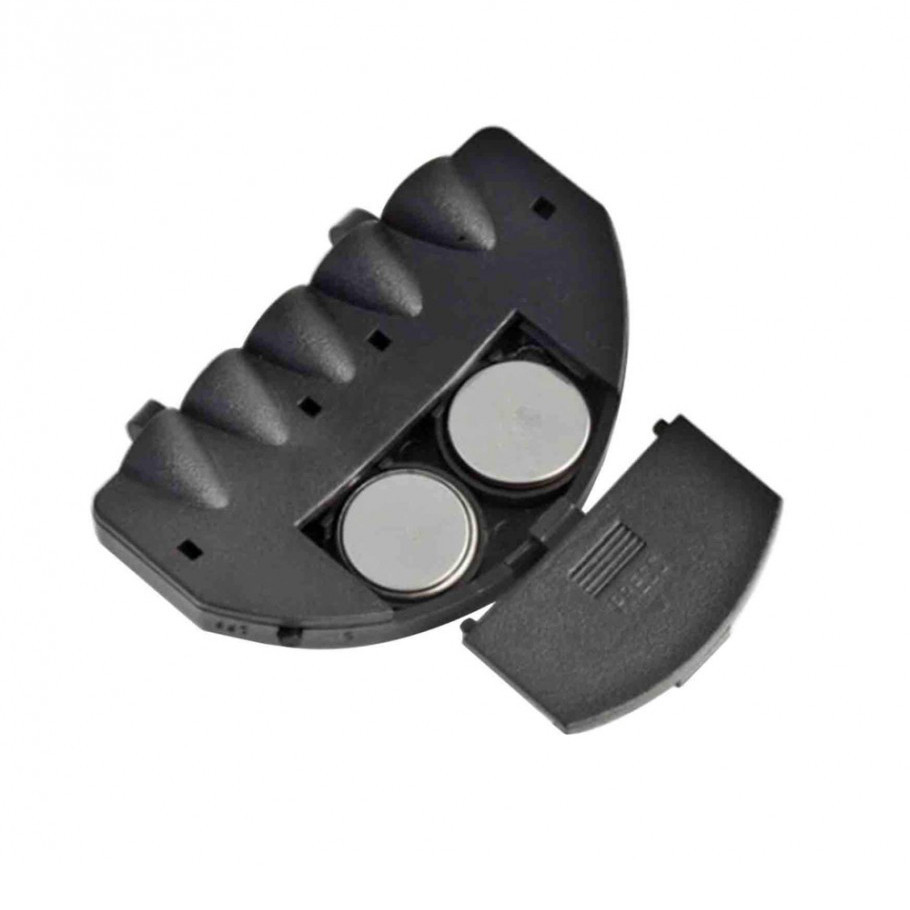 Фонарик светодиодный на козырек кепки с зажимом  WATTON WT-127 на батарейках, фонарь с креплением на кепку Каменец-Подольский - изображение 7