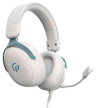 Гарнітура GamePro Asgard Freya White (HS145W) ( 23321 ) Харків