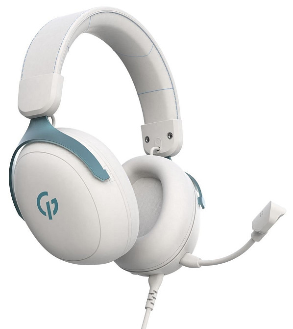 Гарнітура GamePro Asgard Freya White (HS145W) ( 23321 ) Харків - фото 3