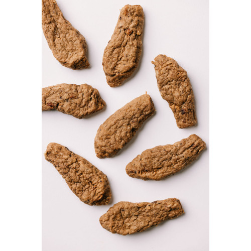 Джерки Savory Fillet Turkey With Duck, филе индейки с уткой, 100 г Киев - изображение 3