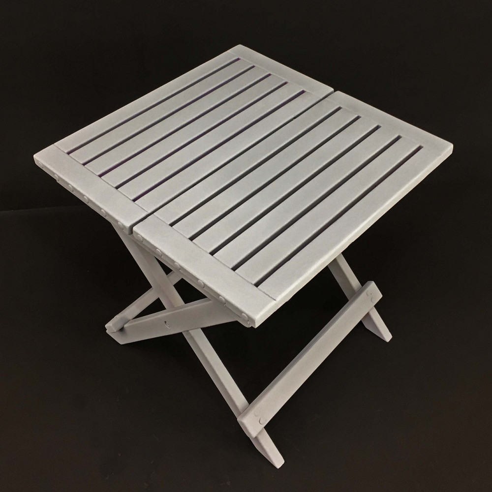 Столик розкладний "Деруент" маренго Миколаїв - фото 3