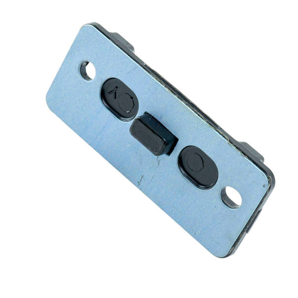 Направляючі Renault Master 10- (бок.зсув. тато) (ATT) двері Мукачево - фото 1