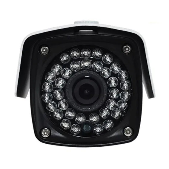 HDTVI-відеокамера 3Mp Light Vision VLC-7248WFM White f=2.8-12mm (75-00055) Київ