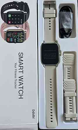 Смарт часы G20 для женщин Smart watch. Киев