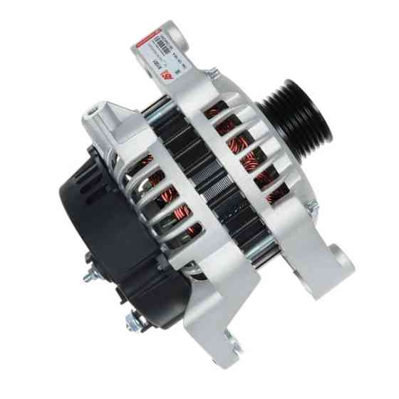 Генератор Opel Vectra B 1.6-2.0i (95-03) (14V, 100A) Мукачево