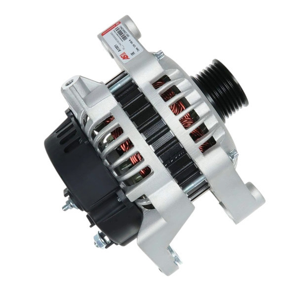 Генератор Opel Vectra B 1.6-2.0i (95-03) (14V, 100A) Мукачево - изображение 3