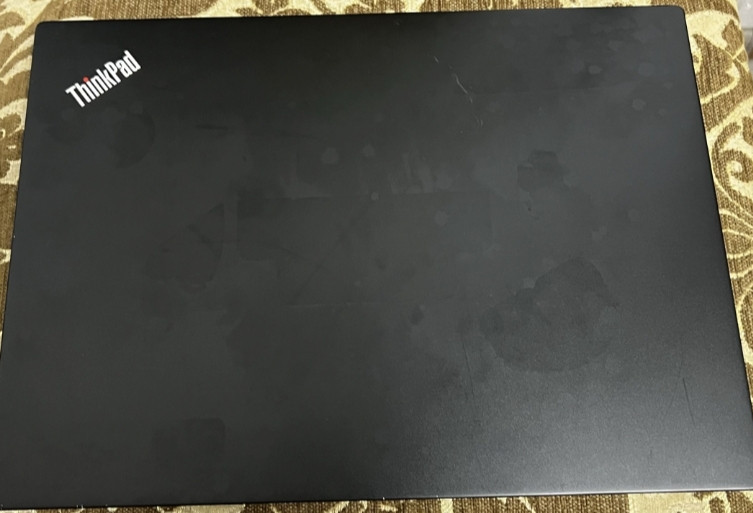 Ноутбук: Lenovo Think Pad E14 Gen1 / Core i5 -10ht, Gen/ 8Gb RAM / SSD256Gb. / FHD. Київ - фото 3