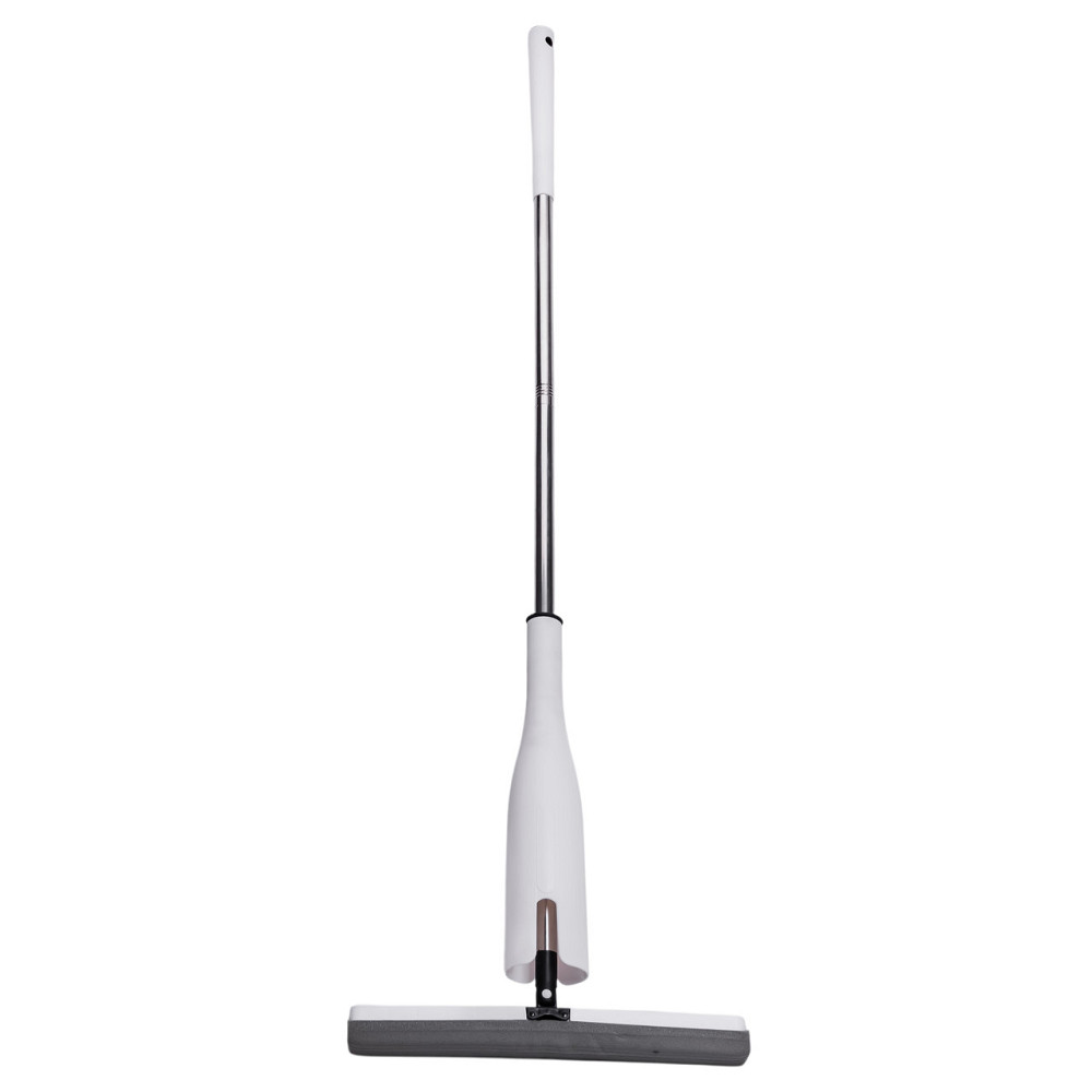 Household Швабра для миття підлоги з віджимом 126 (см) універсальна самовіджимна швабра 360° дл Коломыя - изображение 1