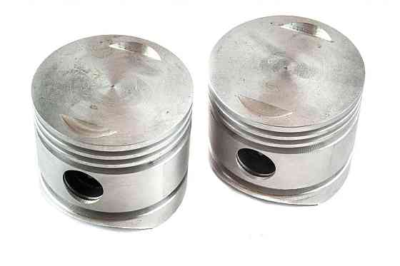 Поршень УРАЛ 1р. (Ø78,20) (Р) Мукачево