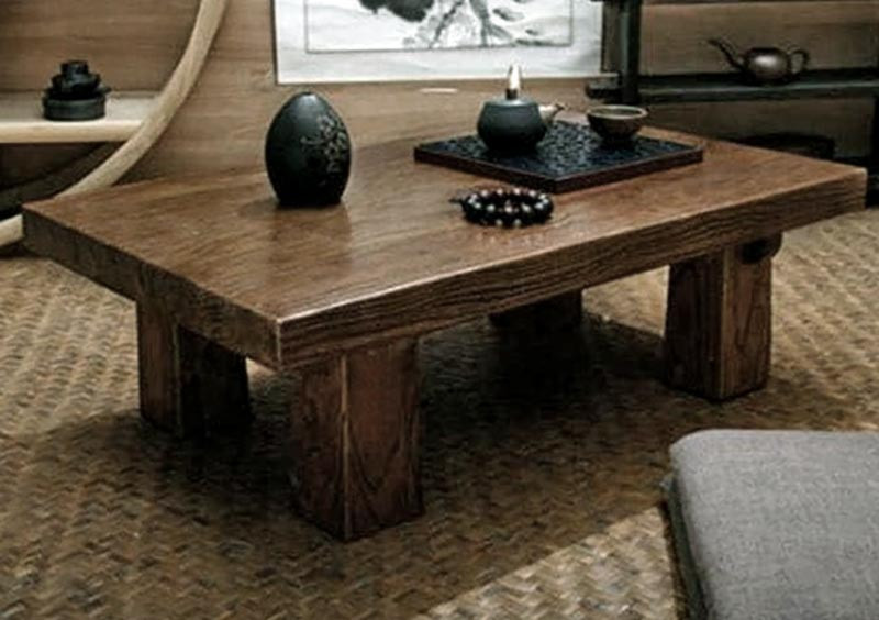 Столик для медитації "Кадалім" капучино Миколаїв - фото 1