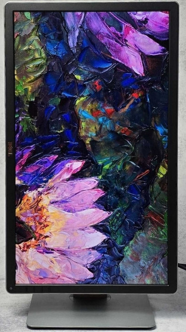 Монітор 23.8" Dell P2415q 3840x2160 UltraHD 4K 16:9 IPS 10bit sRGB 99% Київ - фото 3