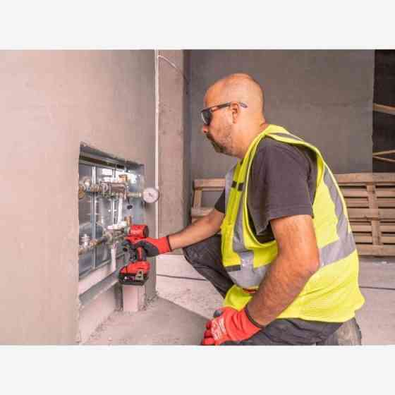 Гвинтокрут акумуляторний 1/4