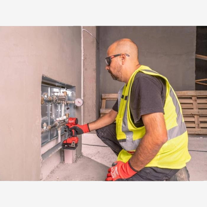 Гвинтокрут акумуляторний 1/4