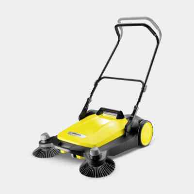 Подметальная машина Karcher S 6 Twin (1.766-460.0) Винница