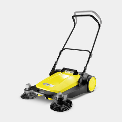 Підмітальна машина Karcher S 6 Twin (1.766-460.0) Вінниця - фото 6