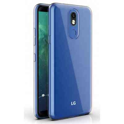 Чохол до мобільного телефона BeCover LG K40 Transparancy (705059) Вінниця