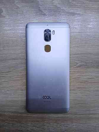 Б/У Смартфон Coolpad C106 3/32GB, 5", 2 SIM, 4G LTE, робочий стан Дніпро