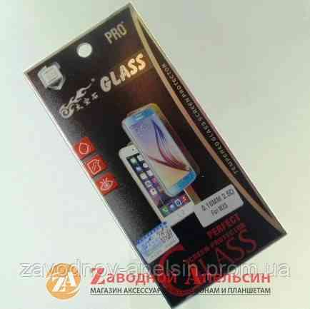 Защитное стекло  Meizu MX5 Tempered Glass Одесса