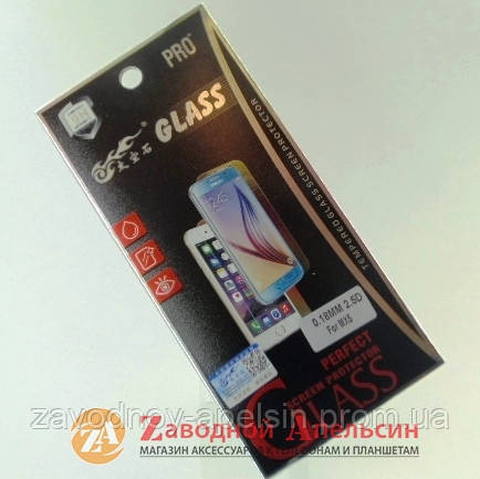 Захисне скло Meizu MX5 Tempered Glass Одеса - фото 1