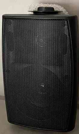 Настенная акустика трансляционная в кофейни офисы магазина фон акустика. Харьков