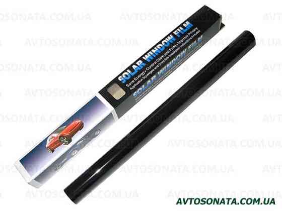 Пленка Stenly 50 cm S.D.Bk Винница