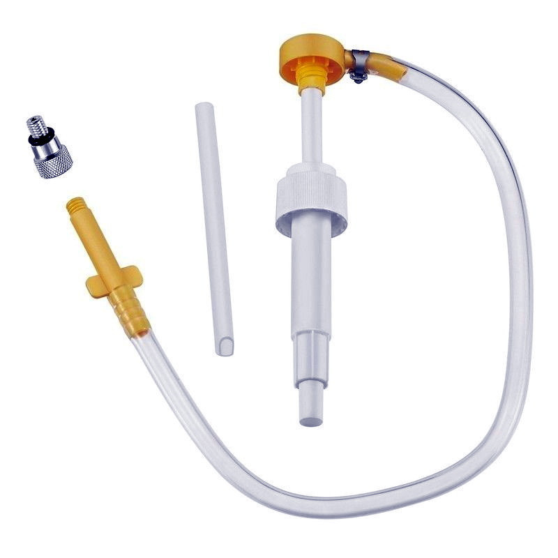 Насос Смены Трансмиссионного Масла лодочного мотора Киев - изображение 1