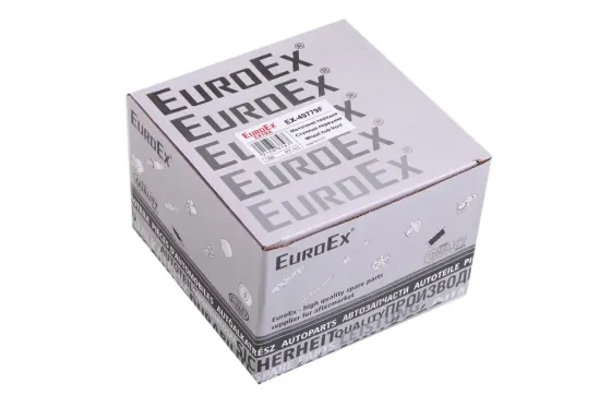 Ступиця Lacetti передня EuroEx Вінниця