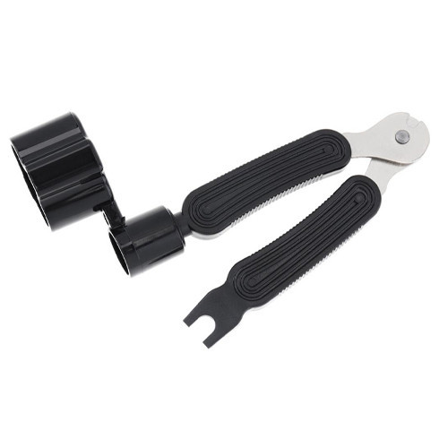 Многофункциональный ключ для замены гитарных струн Киев - изображение 11