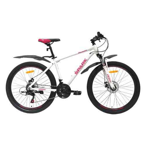 Велосипед SPARK PLEASURE (колеса – 26