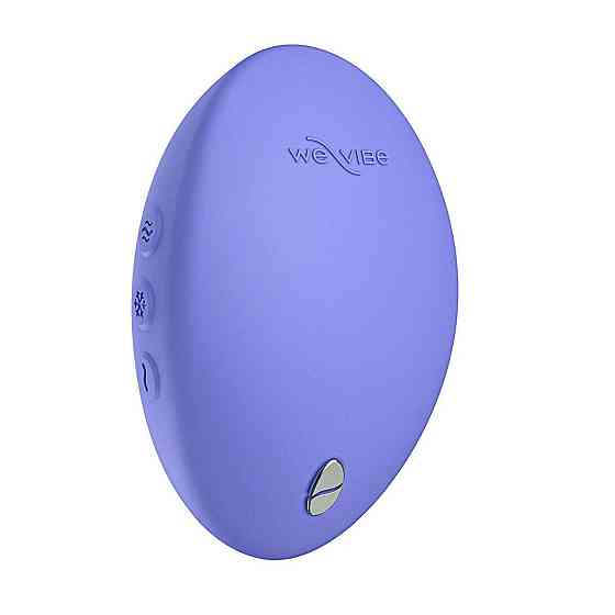 Вібратор We-Vibe Temp Lavender Blue Sex Aura Київ