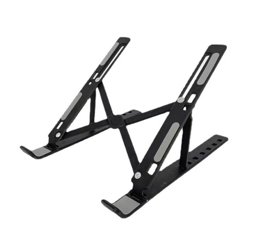 Складная регулируемая подставка под ноутбука ноут планшета Телефона Харьков - изображение 1