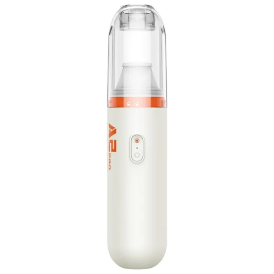 Автомобильный пылесос Baseus A2Pro Car Vacuum Cleaner White VCAQ040002 Одесса