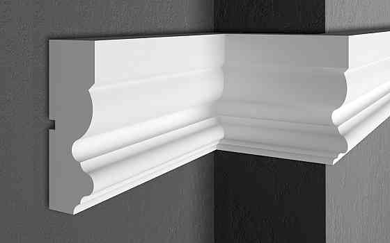 Молдинг фасадный Prestige Decor MC 138 Днепр