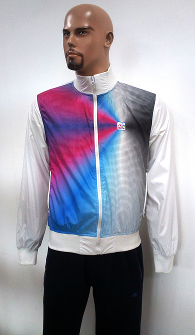 Ветровка мужская Maraton.L(46-48) Киев - изображение 3