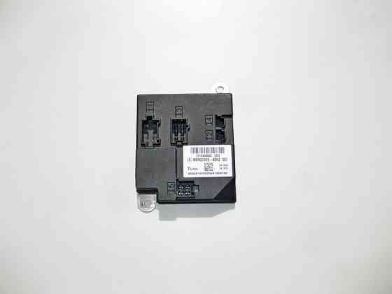 Mercedes-Benz  A2115458532 Блок SAM у просторі ніг переднього пасажира E-Class W211 CLS C219 Одесса